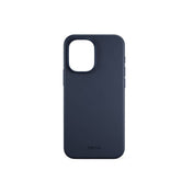 Kryt pro iPhone 17 Epico Leather Pro Mag+ Case - modrý - iSTYLE CZ