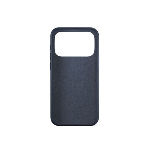 Kryt pro iPhone 17 Pro Epico Leather Pro Mag+ Case - modrý - iSTYLE CZ