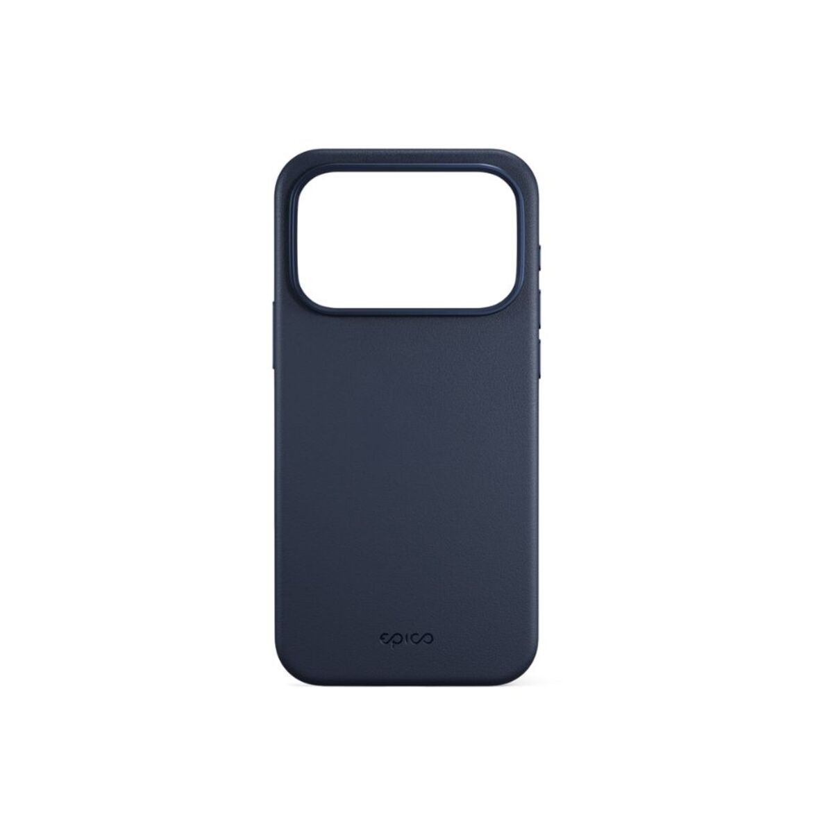 Kryt pro iPhone 17 Pro Max Epico Leather Pro Mag+ Case - modrý - iSTYLE CZ