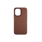 Kryt pro iPhone 17 Epico Leather Pro Mag+ Case - hnědý - iSTYLE CZ