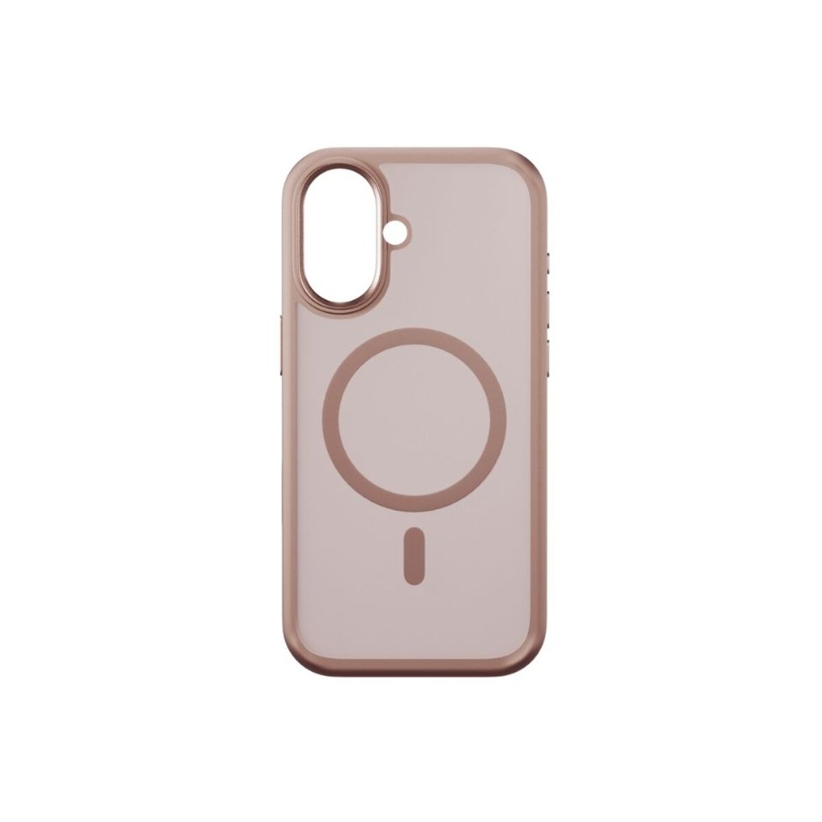 Kryt pro iPhone 17 Epico HeroMatte Pro Mag+ Case - bronzový - iSTYLE CZ