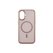 Kryt pro iPhone 17 Epico HeroMatte Pro Mag+ Case - bronzový - iSTYLE CZ