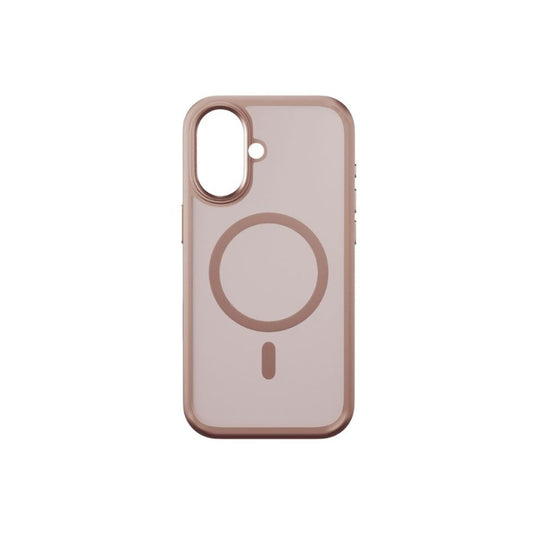 Kryt pro iPhone 17 Epico HeroMatte Pro Mag+ Case - bronzový - iSTYLE CZ