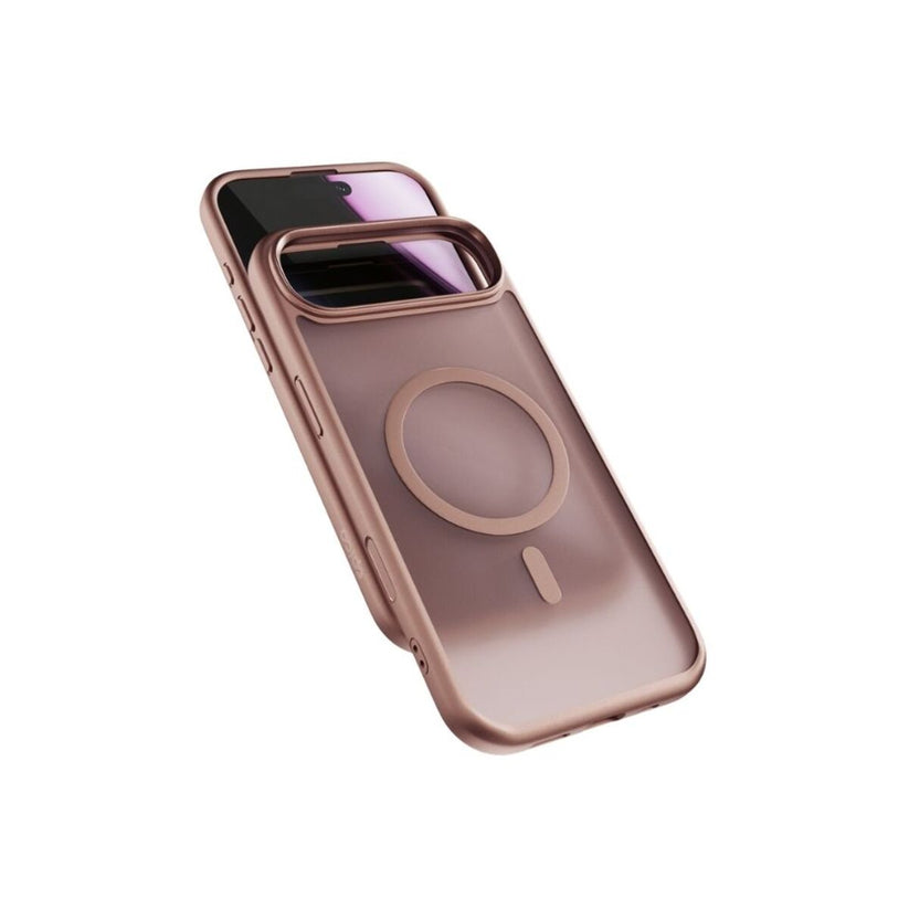 Kryt pro iPhone Air Epico HeroMatte Pro Mag+ Case - bronzový - iSTYLE CZ