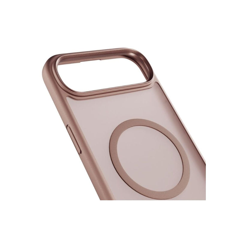 Kryt pro iPhone Air Epico HeroMatte Pro Mag+ Case - bronzový - iSTYLE CZ