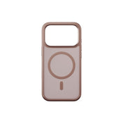Kryt pro iPhone 17 Pro Epico HeroMatte Pro Mag+ Case - bronzový - iSTYLE CZ