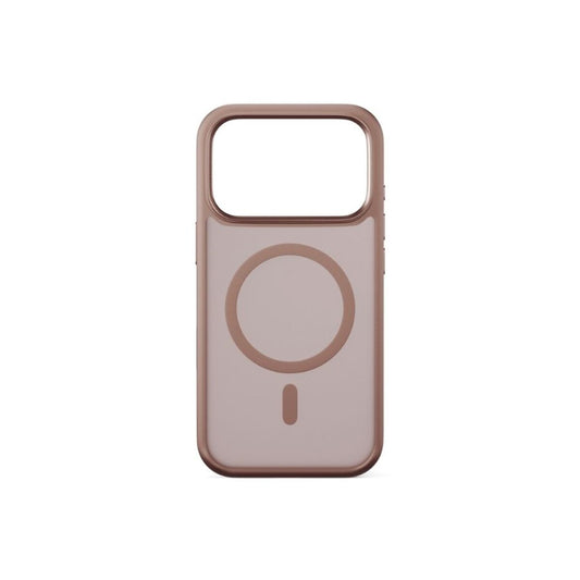 Kryt pro iPhone 17 Pro Epico HeroMatte Pro Mag+ Case - bronzový - iSTYLE CZ