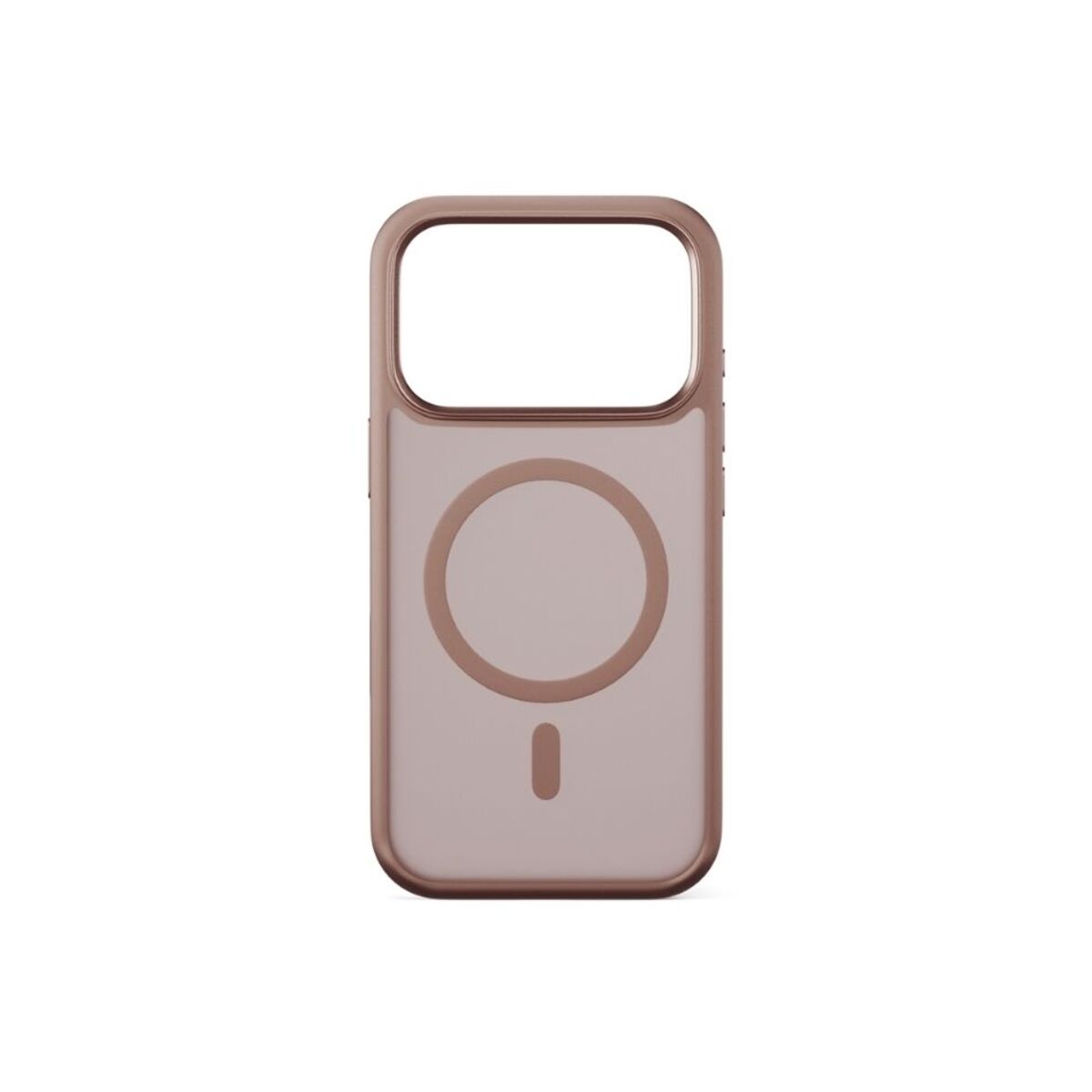 Kryt pro iPhone 17 Pro Max Epico HeroMatte Pro Mag+ Case - bronzový - iSTYLE CZ
