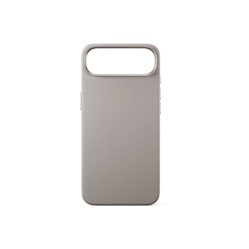 Kryt pro iPhone Air Epico Silicone Pro Mag+ Case - titanový - iSTYLE CZ