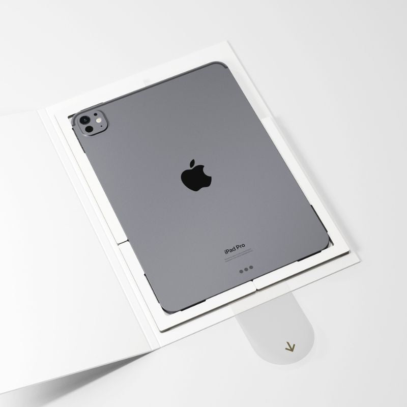 Ochranné sklo pro iPad 10,9'' (2022)/11″ (A16) Epico Glass Screen Protector DF s aplikátorem