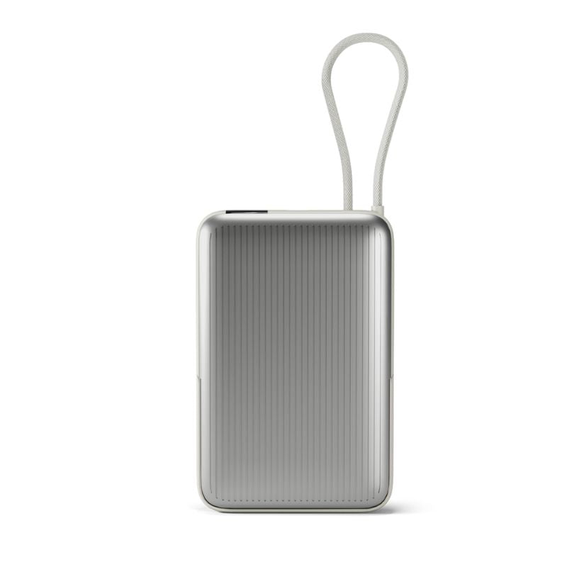 Multifunkční MagSafe powerbanka Epico UltraPack 4in1 s nabíjením pro Apple Watch