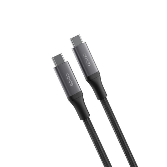 Kabel Epico UltraLink 240W 40Gbps USB-C - iSTYLE.cz
