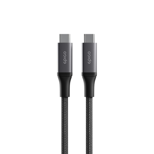Kabel Epico UltraLink 240W 40Gbps USB-C - iSTYLE.cz
