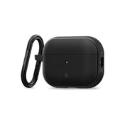 Obal pro AirPods Pro 2. gen Spigen Caseology Vault - černý - iSTYLE CZ
