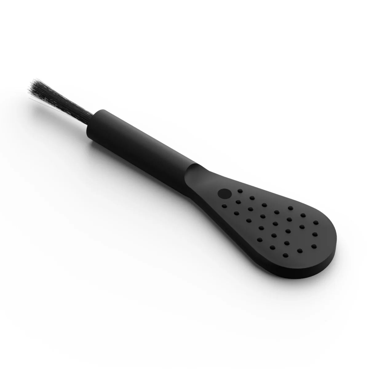 Ochranná zástrčka USB-C s čisticím kartáčkem Mobile Origin CL1 - iSTYLE.cz