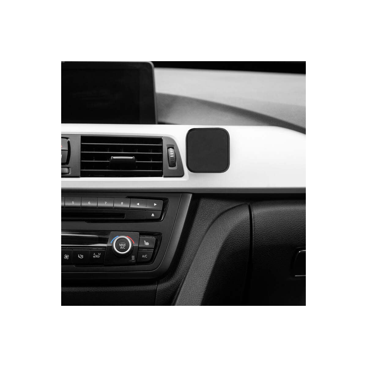 Držák na telefon do auta Peak Design Car Mount - černý - iSTYLE CZ