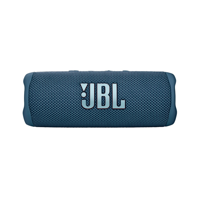 Bezdrátový reproduktor JBL Flip 6 - modrý - iSTYLE CZ