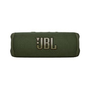Bezdrátový reproduktor JBL Flip 6 - zelený - iSTYLE CZ