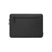 Obal pro MaBook 14" Pipetto Classic Organiser Sleeve - černý - iSTYLE CZ