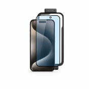 Ochranné sklo na iPhone 15 Plus iSTYLE 3D+ GLASS s ochranou proti modrému světlu - iSTYLE CZ