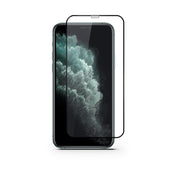 Ochranné sklo iSTYLE 3D+ GLASS iPhone XS Max / 11 Pro Max - černé - iSTYLE CZ