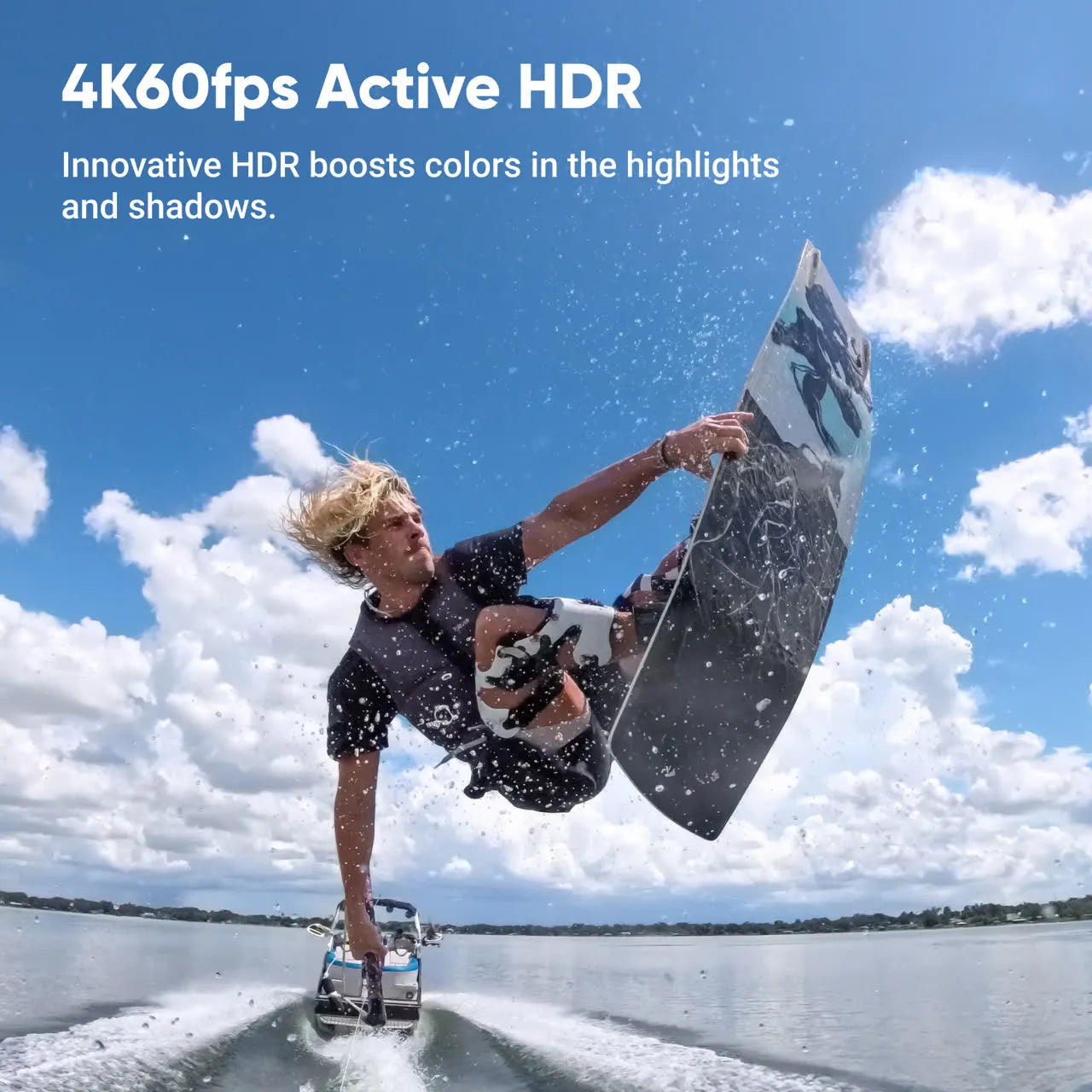 Akční kamera Insta360 Ace Pro 2 Dual Battery Bundle