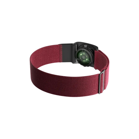 Optický sportovní snímač Polar Verity Sense M-XXL - červený - iSTYLE CZ