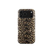 Kryt pro iPhone 17 Pro Max Burga Player Tough MagSafe Case - leopard - iSTYLE CZ
