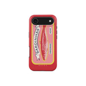 Kryt pro iPhone Air Burga Gourmet Tough MagSafe Case - retro plechovka - iSTYLE CZ