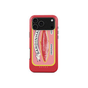 Kryt pro iPhone 17 Pro Max Burga Gourmet Tough MagSafe Case - retro plechovka - iSTYLE CZ
