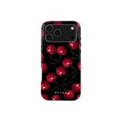Kryt pro iPhone 17 Pro Max Burga Cherrybomb Tough MagSafe Case - třešeň - iSTYLE CZ