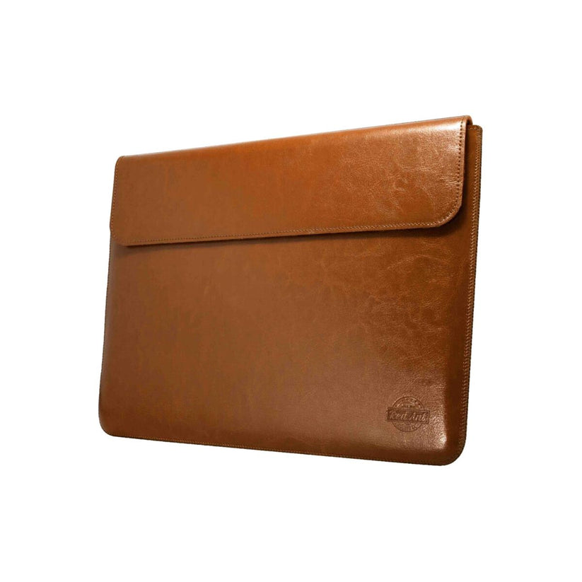 Obal na MacBook Pro 15 " Red Ant Whiskey Aroma - hnědý - iSTYLE CZ