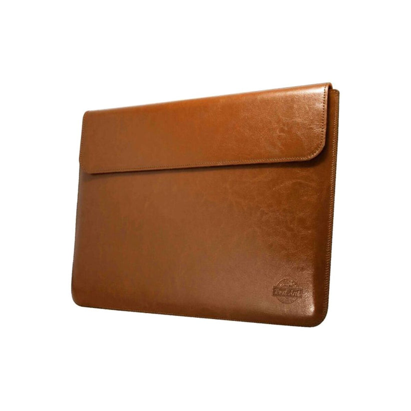 Obal na MacBook Pro 13 / Air Retina Red Ant Whiskey Aroma hnědý - iSTYLE CZ