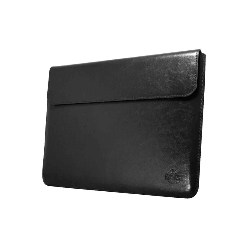 Obal na MacBook Pro 13" M2 Red Ant Whiskey Aroma - černý - iSTYLE CZ