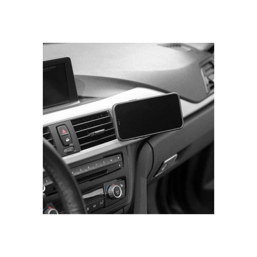 Držák na telefon do auta Peak Design Car Mount - černý - iSTYLE CZ