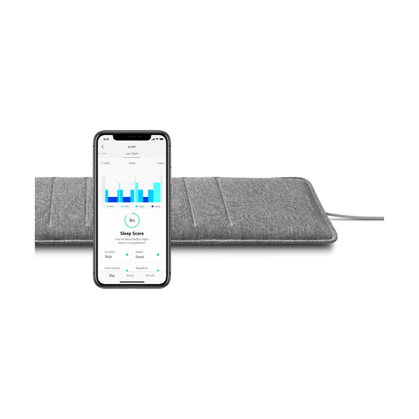 Analyzátor spánku Withings - iSTYLE CZ