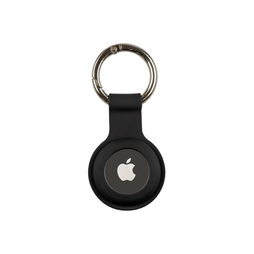 Přívěšek na AirTag Mobile Origin - černý - iSTYLE CZ