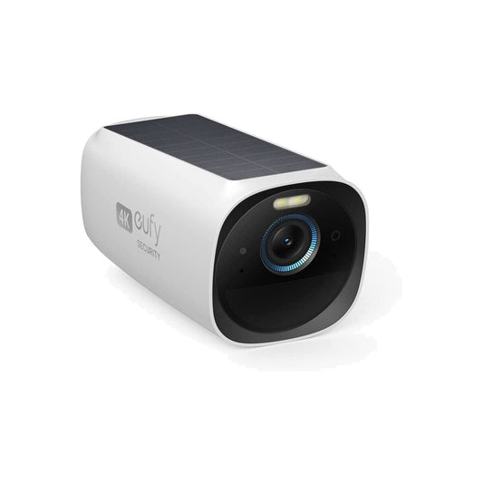 Bezpečnostní kamera Anker Eufy EufyCam 3 Single cam 4K - iSTYLE CZ
