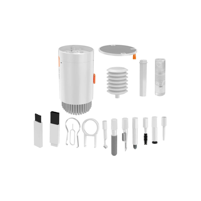 Čistící set 20v1 Mobile Origin Multifunctional Cleaning Kit - iSTYLE CZ