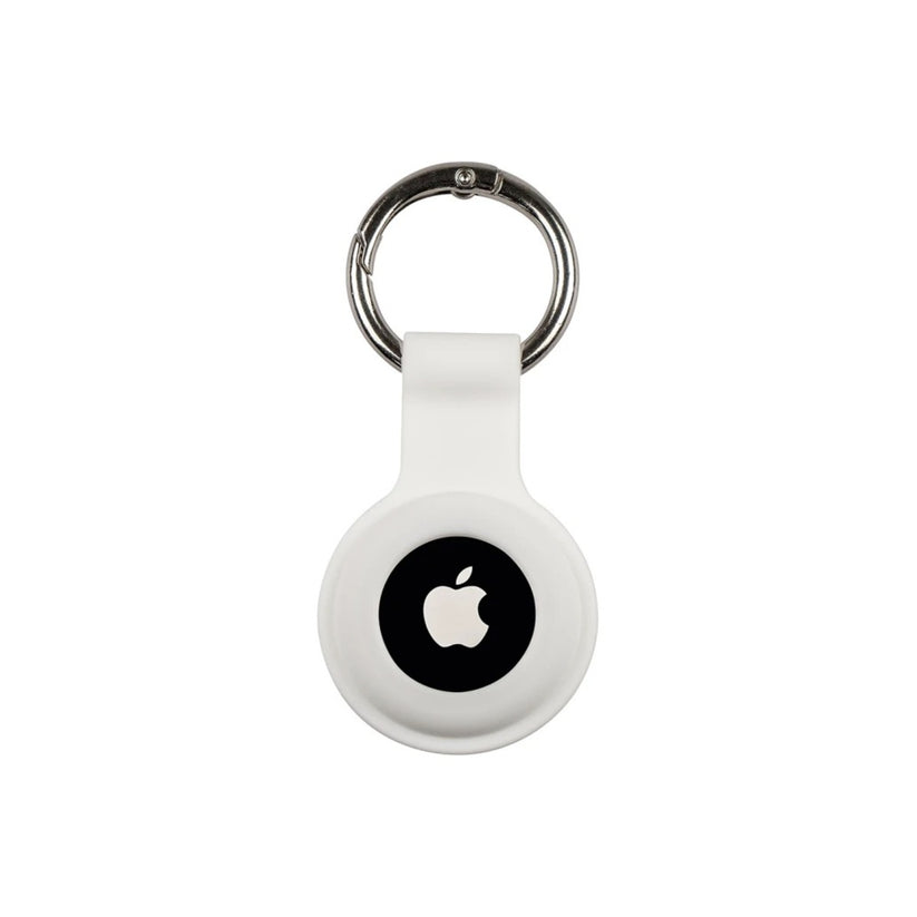Přívěšek na AirTag Mobile Origin - bílý - iSTYLE CZ