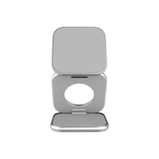 Ultratenká skládací nabíječka Mobile Origin 3v1 MagSafe PW36, Qi2 25W – stříbrná