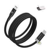 60W USB-C kabel USB-C/USB-C Mobile Origin CB6 1,5 m