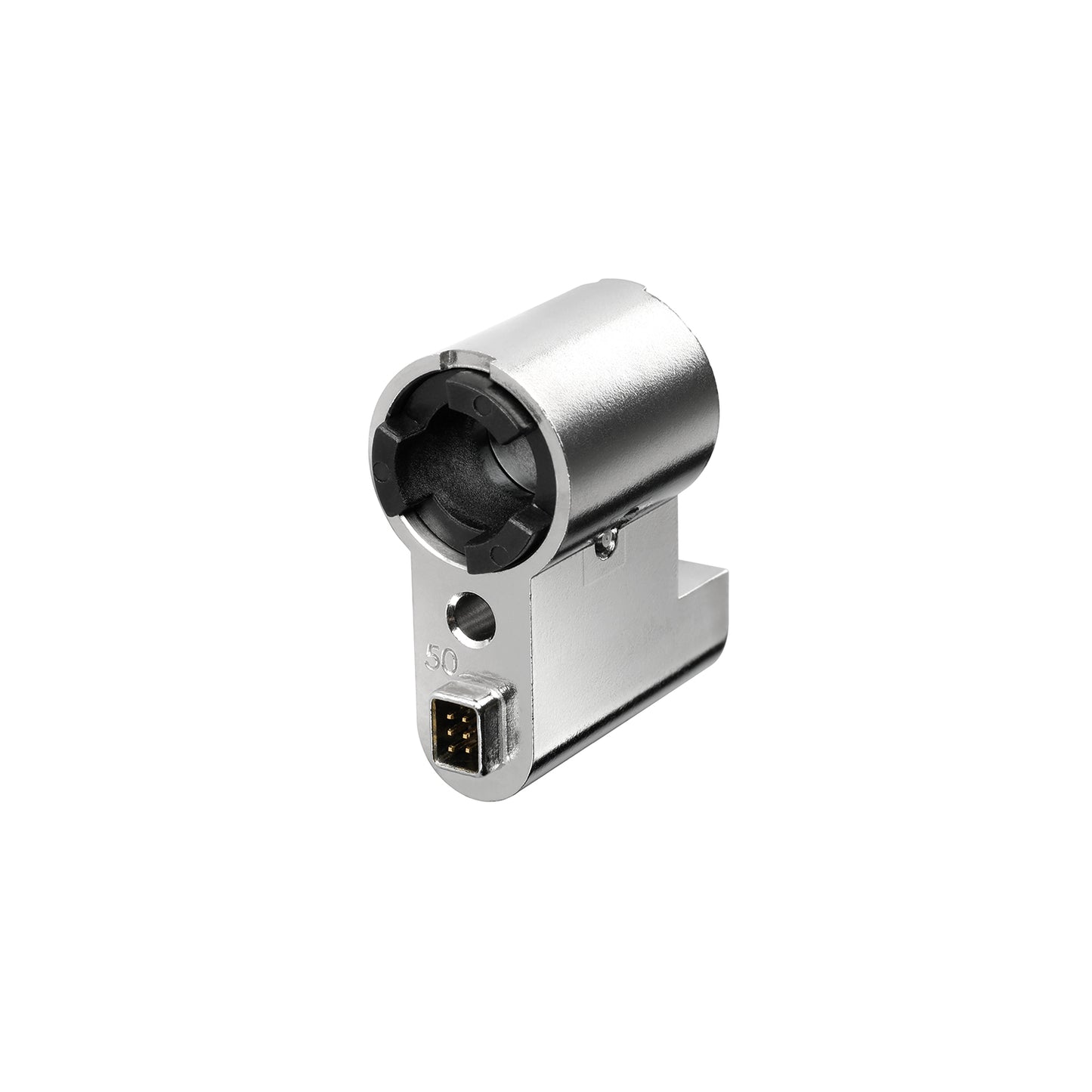 Smart zámek a klíče Netatmo Doorlock - prodloužení 50 mm - iSTYLE CZ