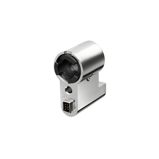 Smart zámek a klíče Netatmo Doorlock - prodloužení 50 mm - iSTYLE CZ