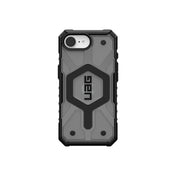 MagSafe kryt pro iPhone 16e UAG Pathfinder Clear - šedý - iSTYLE CZ