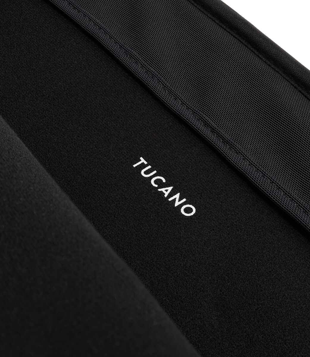 Obal Tucano Velluto na MacBook Pro / Air 13" - modrý - iSTYLE CZ