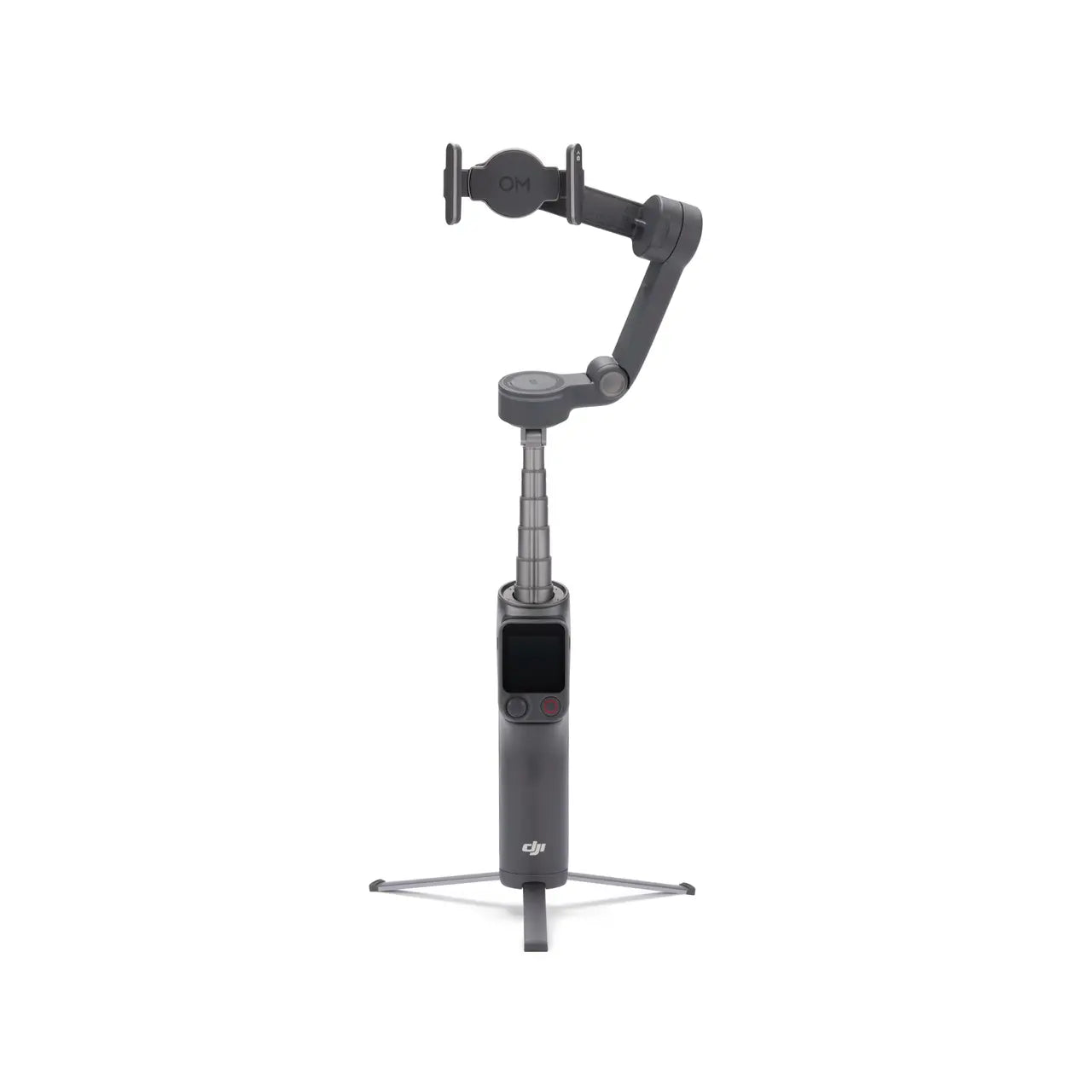 DJI Osmo Mobile 8P Advanced Tracking Combo
