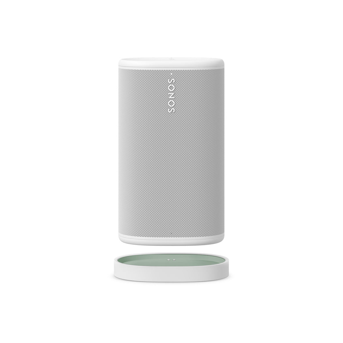 Přenosný Bluetooth reproduktor Sonos Play - bílý
