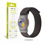 Poutko pro AirTag Mobile Origin AirTag Strap - iSTYLE.cz
