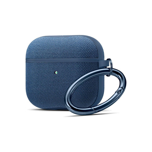Obal pro AirPods 3 Spigen Urban Fit - modrý - iSTYLE CZ